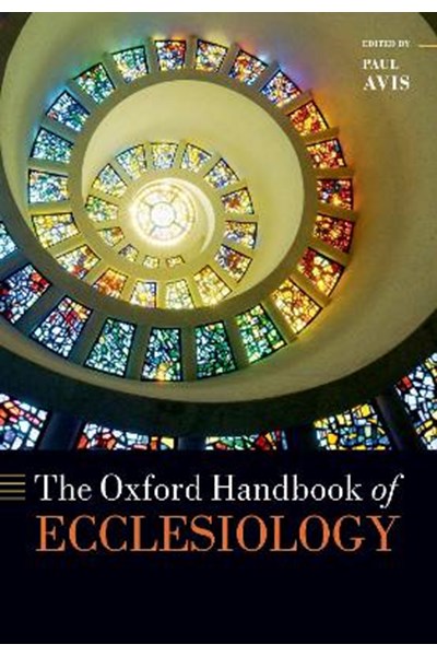 Oxford Handbook of Ecclesiology