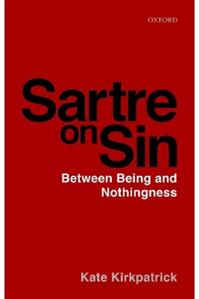 Sartre on Sin