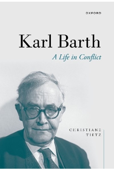 Karl Barth