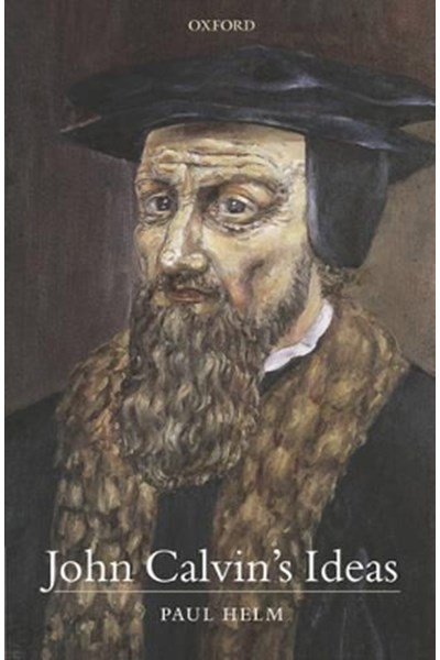 John Calvin's Ideas