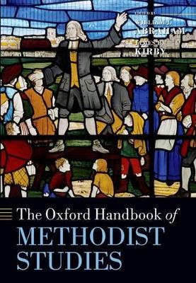 Oxford Handbook of Methodist Studies