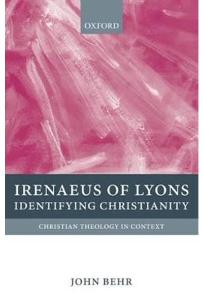 Irenaeus of Lyons