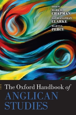 Oxford Handbook of Anglican Studies