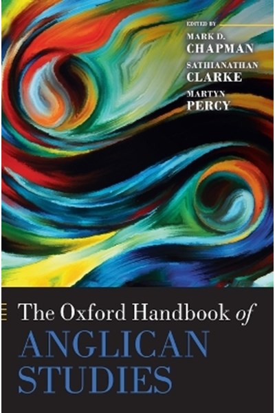 Oxford Handbook of Anglican Studies