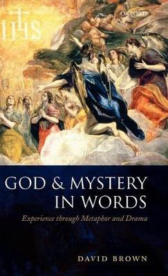 God and Mystery in Words