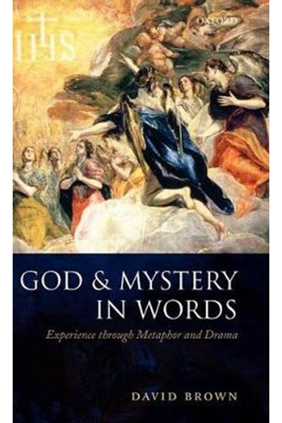 God and Mystery in Words