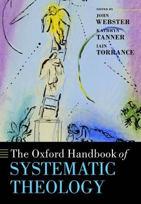 Oxford Handbook of Systematic Theology