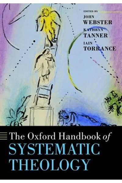 Oxford Handbook of Systematic Theology