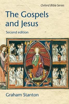 Gospels and Jesus