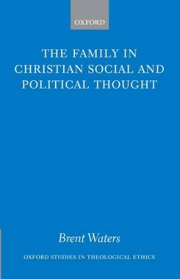Family in Christian Social and Political Thought