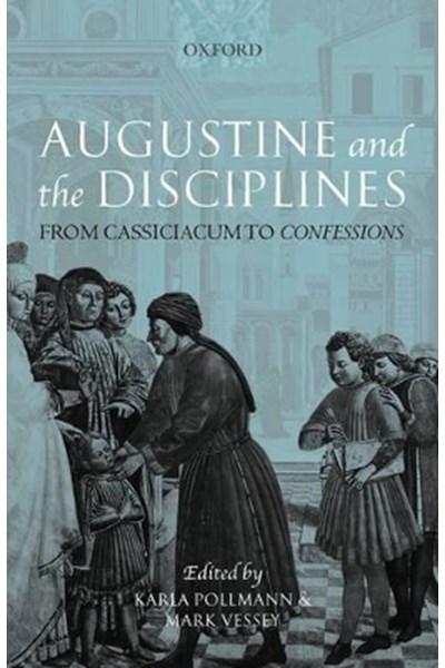 Augustine and the Disciplines