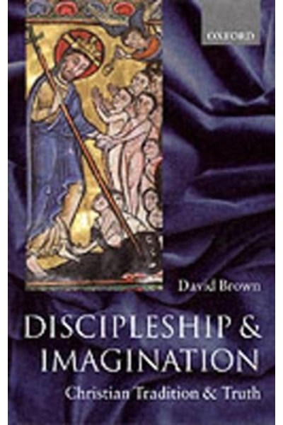 Discipleship and Imagination