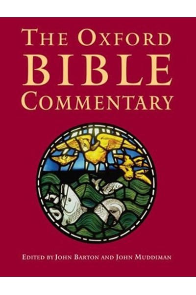 Oxford Bible Commentary