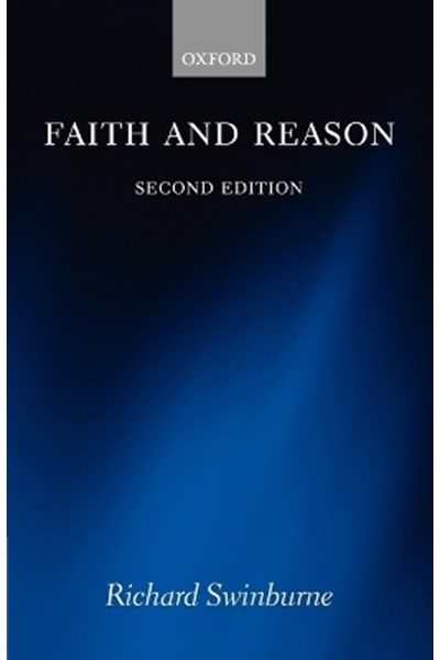 Faith and Reason