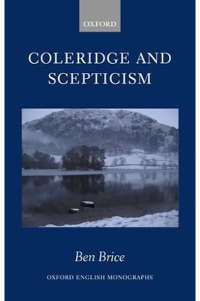 Coleridge and Scepticism
