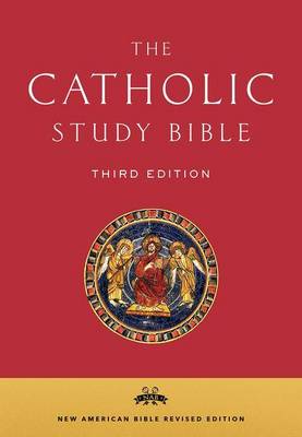 Catholic Study Bible