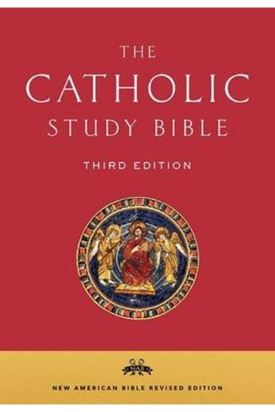 Catholic Study Bible