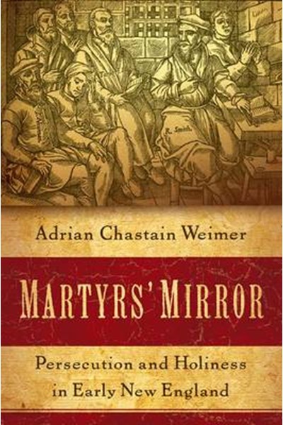Martyrs' Mirror