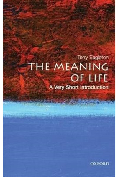 Meaning of Life: A Very Short Introduction