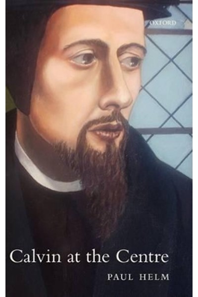 Calvin at the Centre