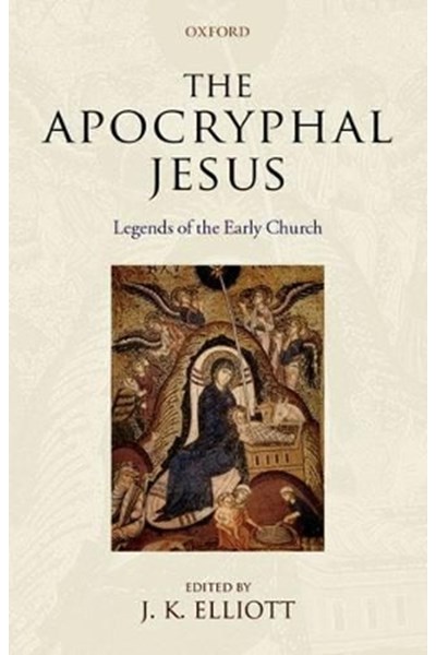 Apocryphal Jesus
