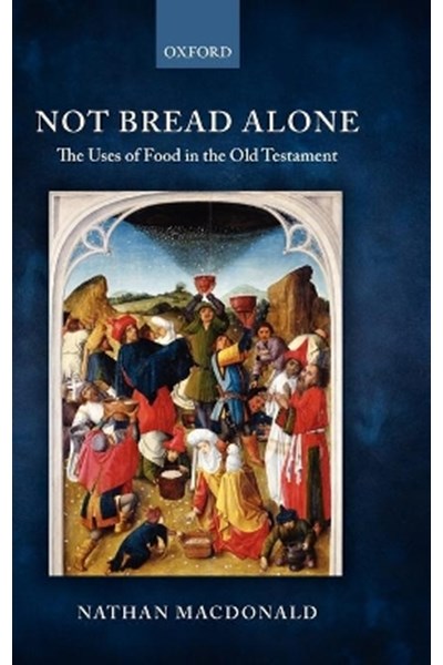Not Bread Alone