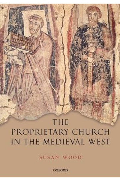 Proprietary Church in the Medieval West