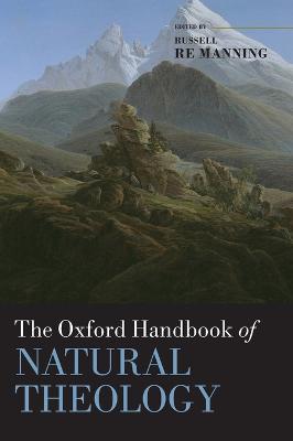 Oxford Handbook of Natural Theology
