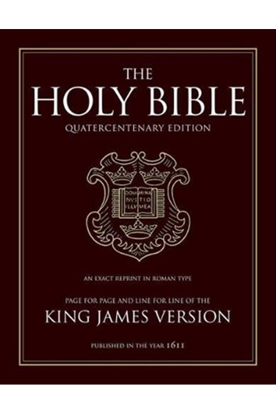 King James Bible