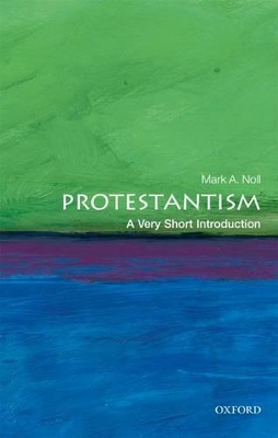 Protestantism: A Very Short Introduction