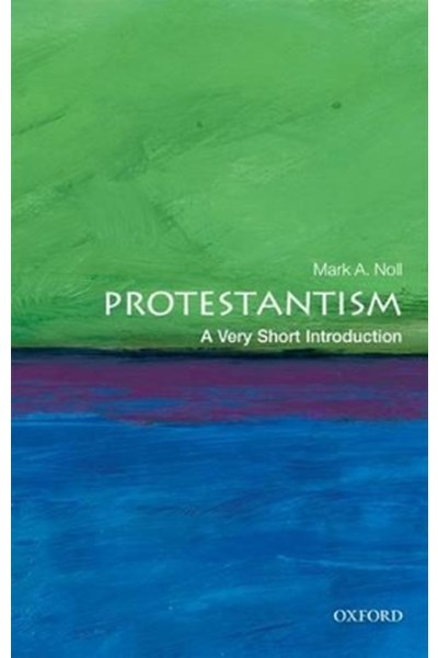 Protestantism: A Very Short Introduction