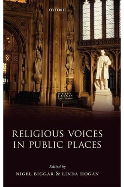 Religious Voices in Public Places