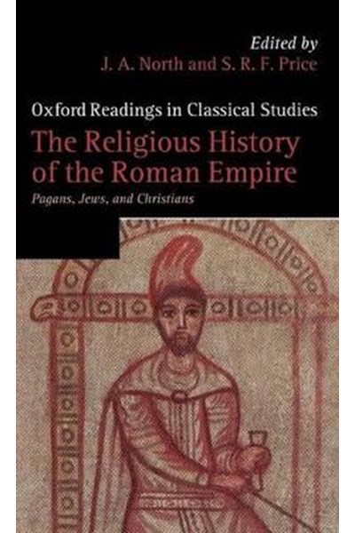 Religious History of the Roman Empire