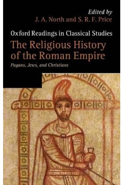 Religious History of the Roman Empire