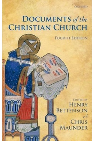 Documents of the Christian Church