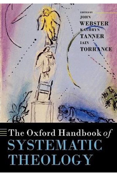 Oxford Handbook of Systematic Theology