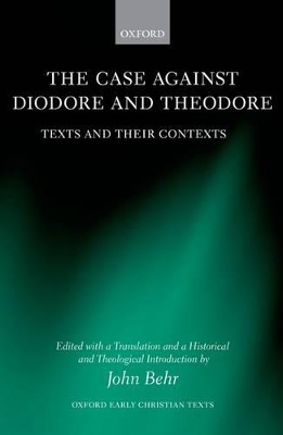 Case Against Diodore and Theodore