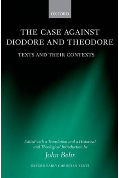 Case Against Diodore and Theodore