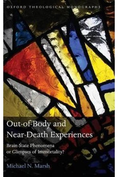 Out-of-Body and Near-Death Experiences