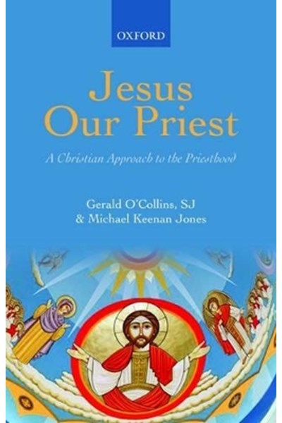 Jesus Our Priest