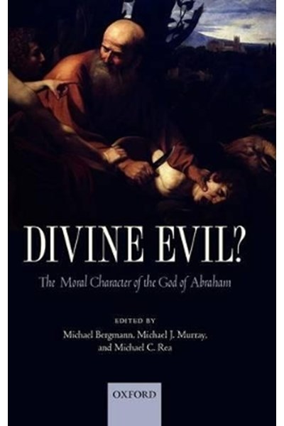 Divine Evil?