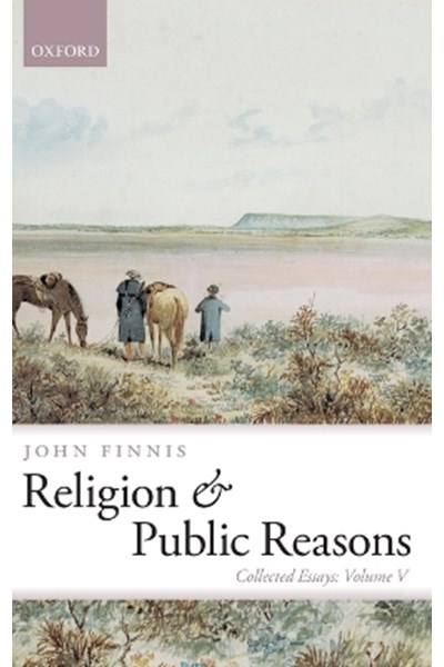 Religion and Public Reasons