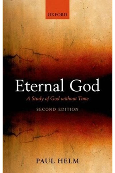 Eternal God