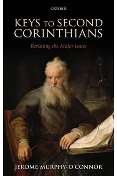 Keys to Second Corinthians