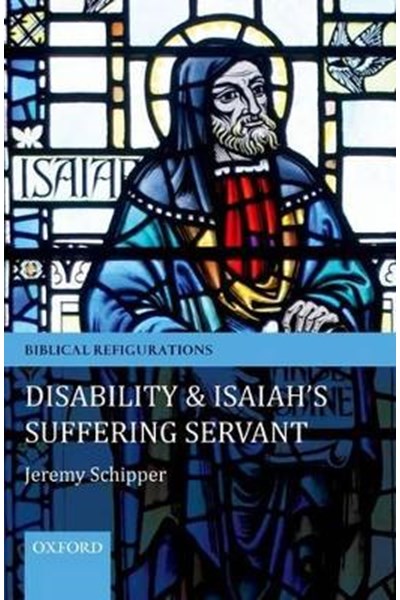 Disability and Isaiah's Suffering Servant