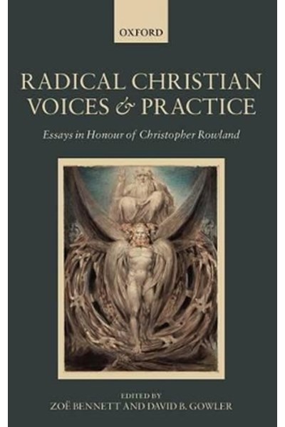 Radical Christian Voices and Practice