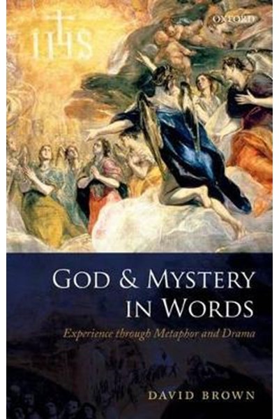 God and Mystery in Words
