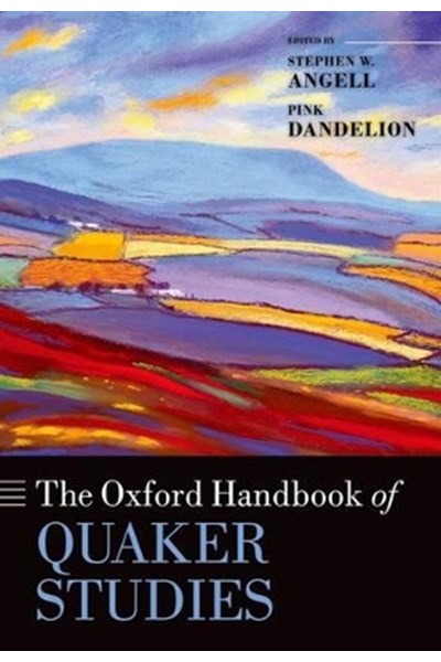 Oxford Handbook of Quaker Studies