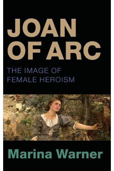Joan of Arc