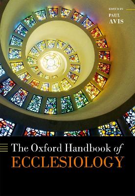 Oxford Handbook of Ecclesiology